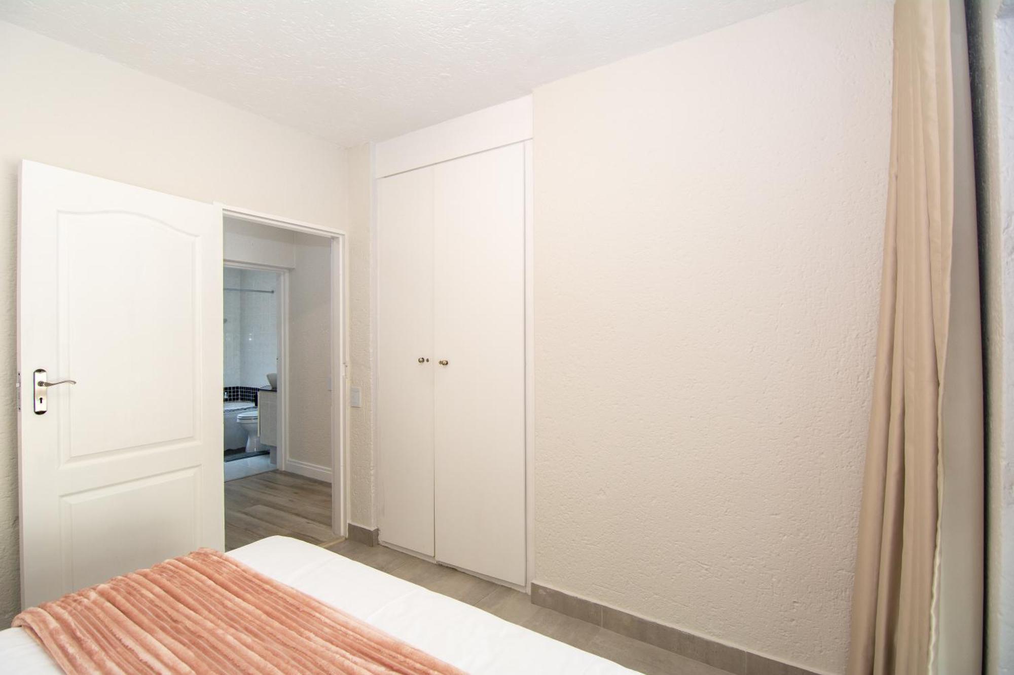 Luxury Sandton Apartamento