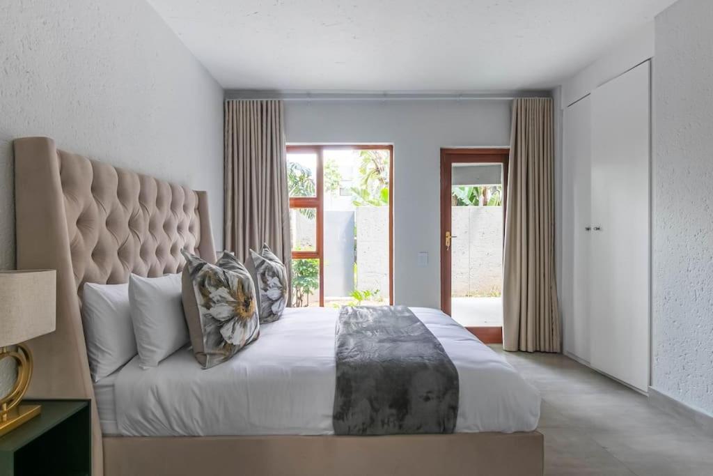 Apartamento Luxury Sandton *