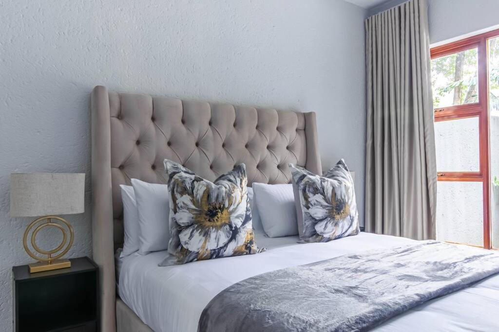Apartamento Luxury Sandton *
