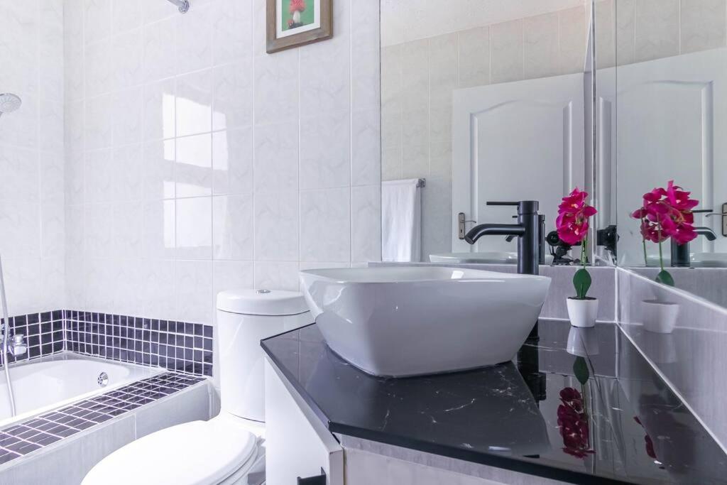 Luxury Sandton Apartamento