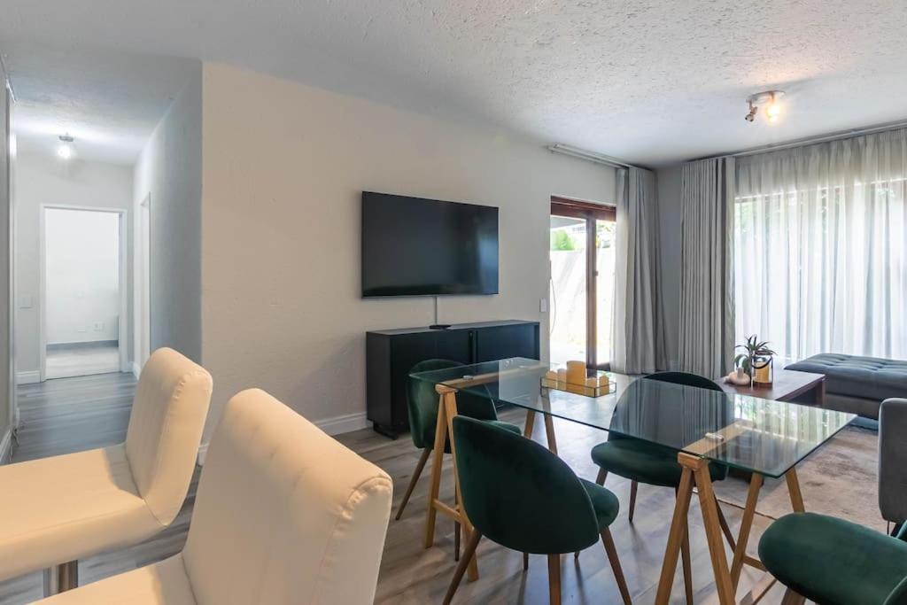 Apartamento Luxury Sandton